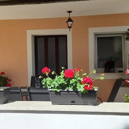Casa Simeti Apartment Porec Luaran gambar