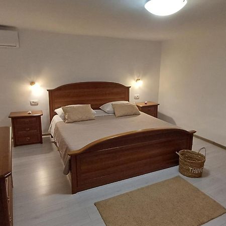 Casa Simeti Apartment Porec Luaran gambar