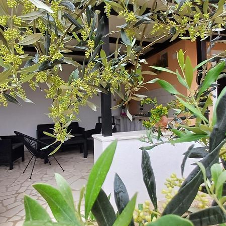 Casa Simeti Apartment Porec Luaran gambar