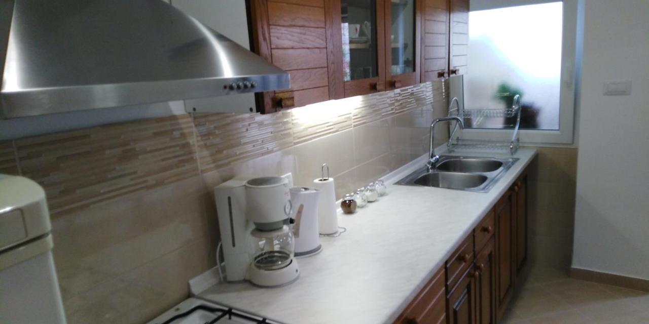 Casa Simeti Apartment Porec Luaran gambar
