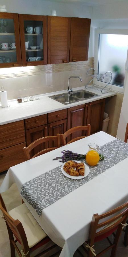 Casa Simeti Apartment Porec Luaran gambar