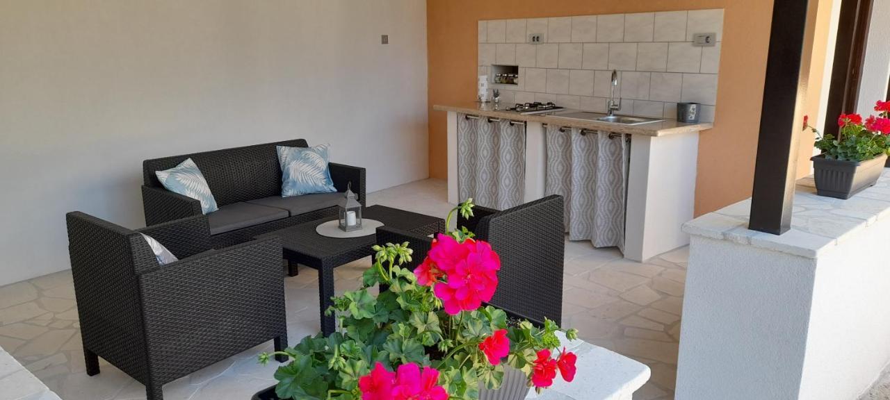 Casa Simeti Apartment Porec Luaran gambar