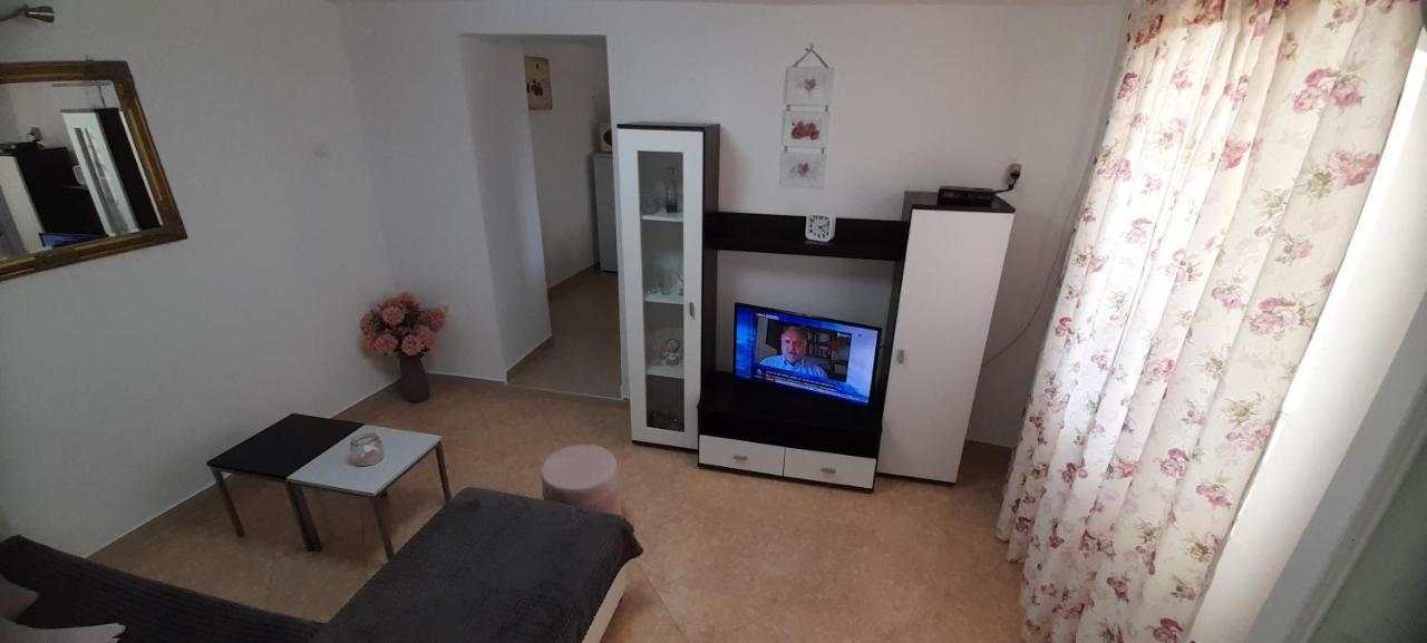 Casa Simeti Apartment Porec Luaran gambar