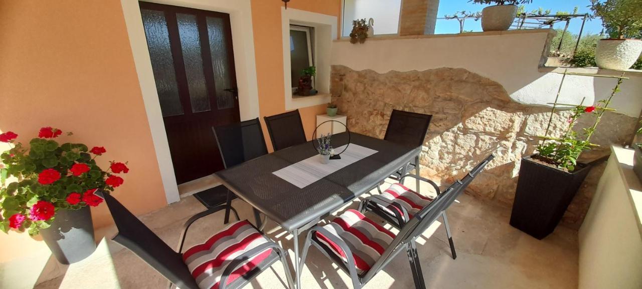Casa Simeti Apartment Porec Luaran gambar