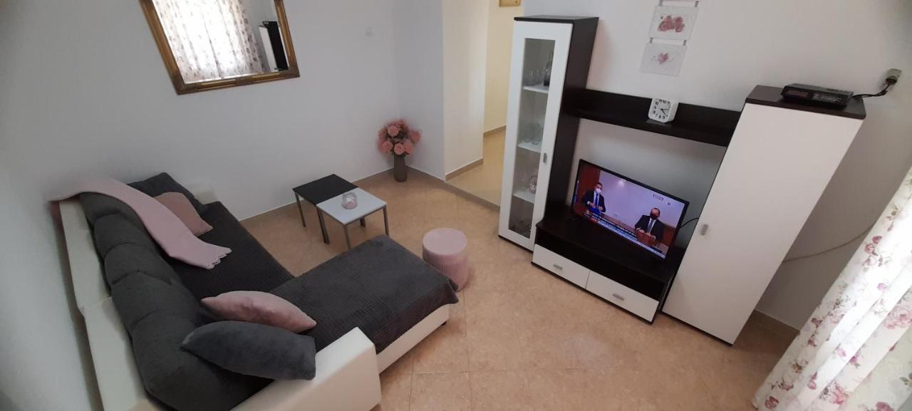 Casa Simeti Apartment Porec Luaran gambar