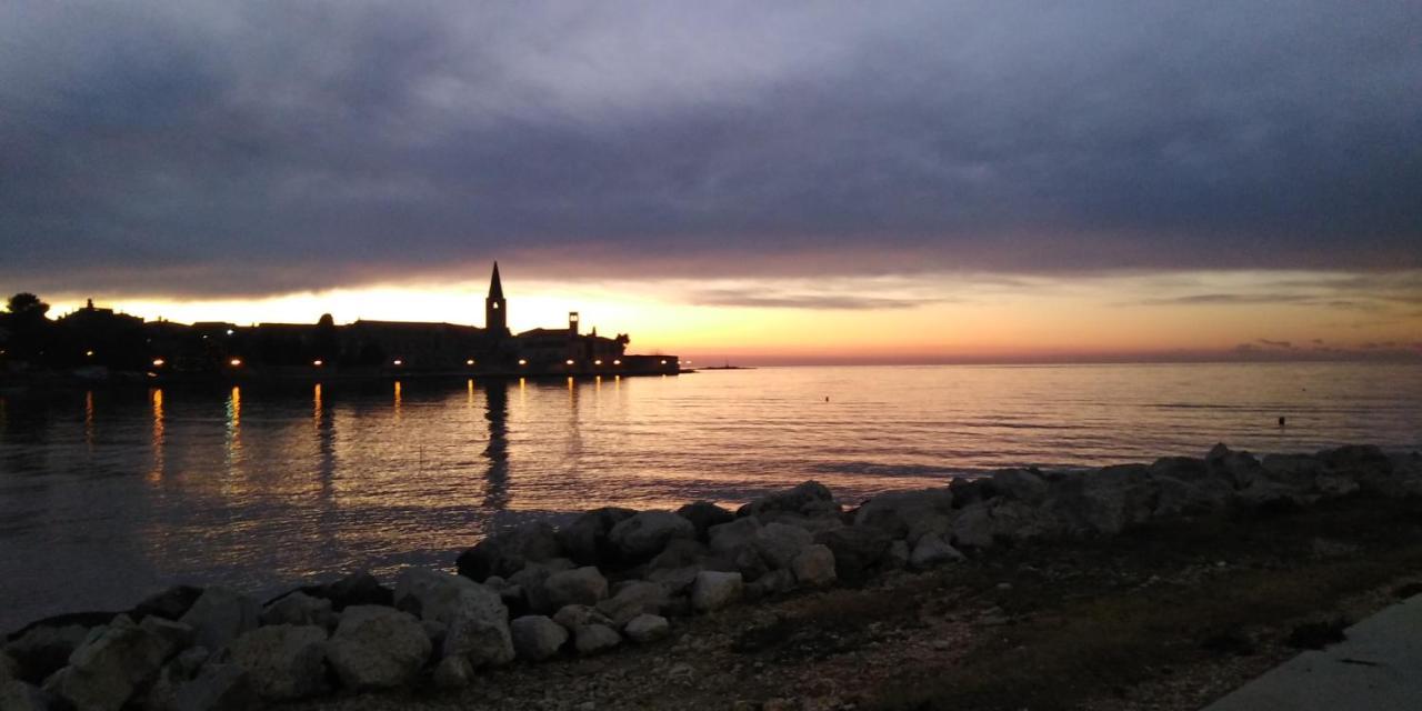 Casa Simeti Apartment Porec Luaran gambar