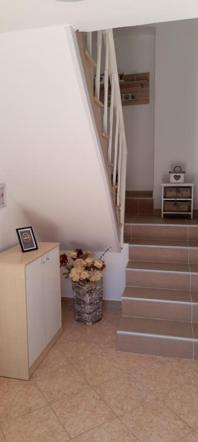 Casa Simeti Apartment Porec Luaran gambar
