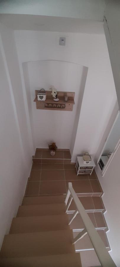 Casa Simeti Apartment Porec Luaran gambar