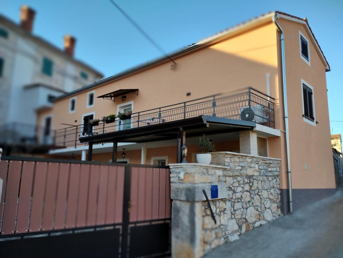 Casa Simeti Apartment Porec Luaran gambar