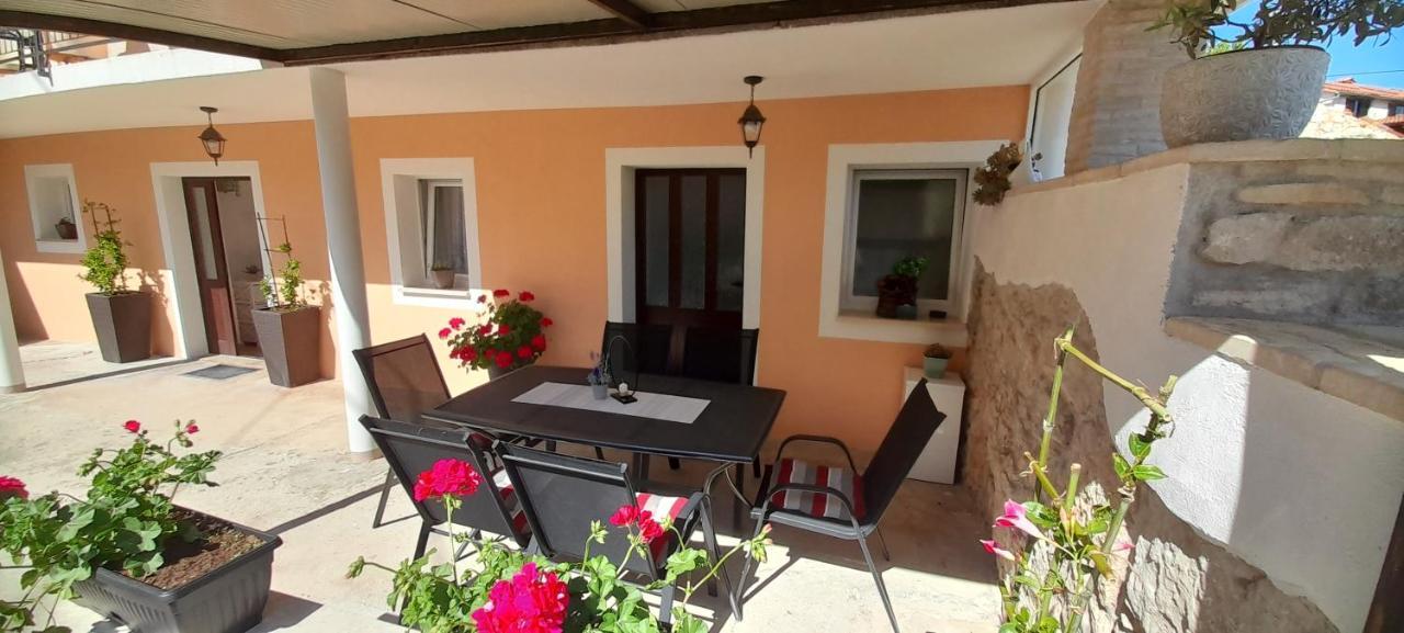 Casa Simeti Apartment Porec Luaran gambar