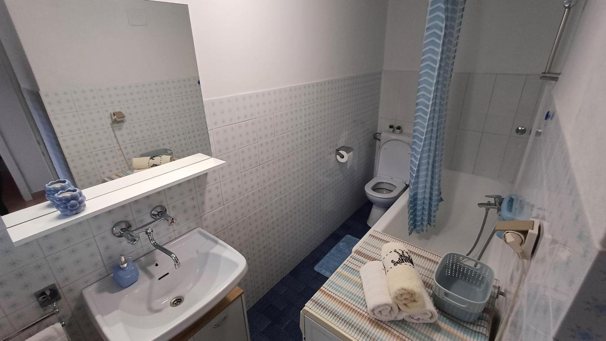 Casa Simeti Apartment Porec Luaran gambar