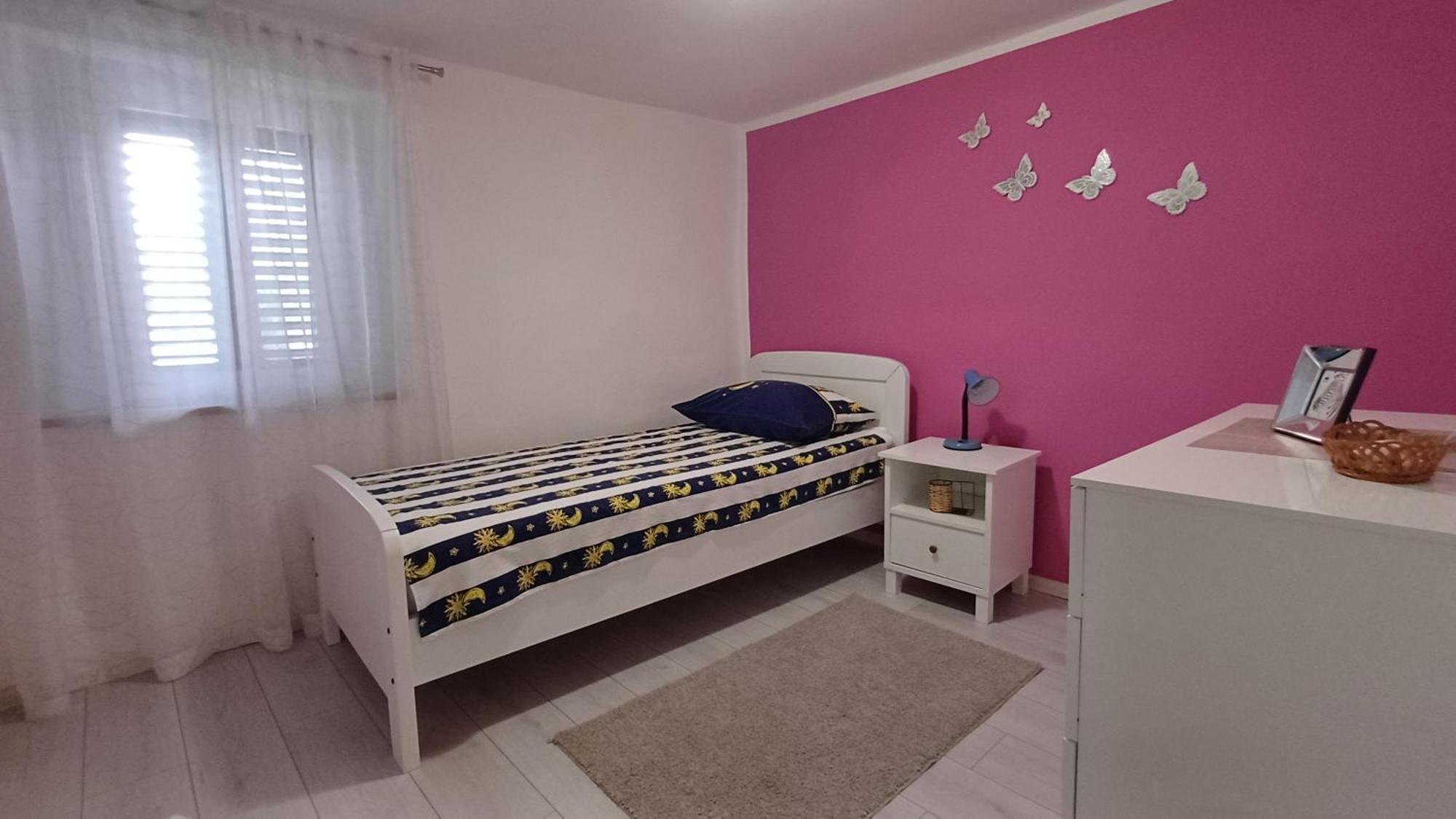 Casa Simeti Apartment Porec Luaran gambar