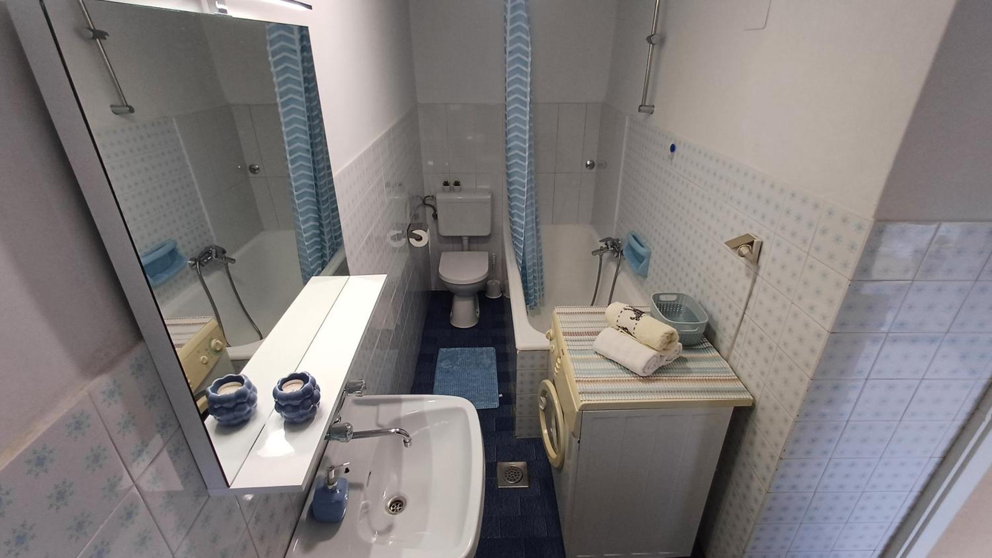 Casa Simeti Apartment Porec Luaran gambar