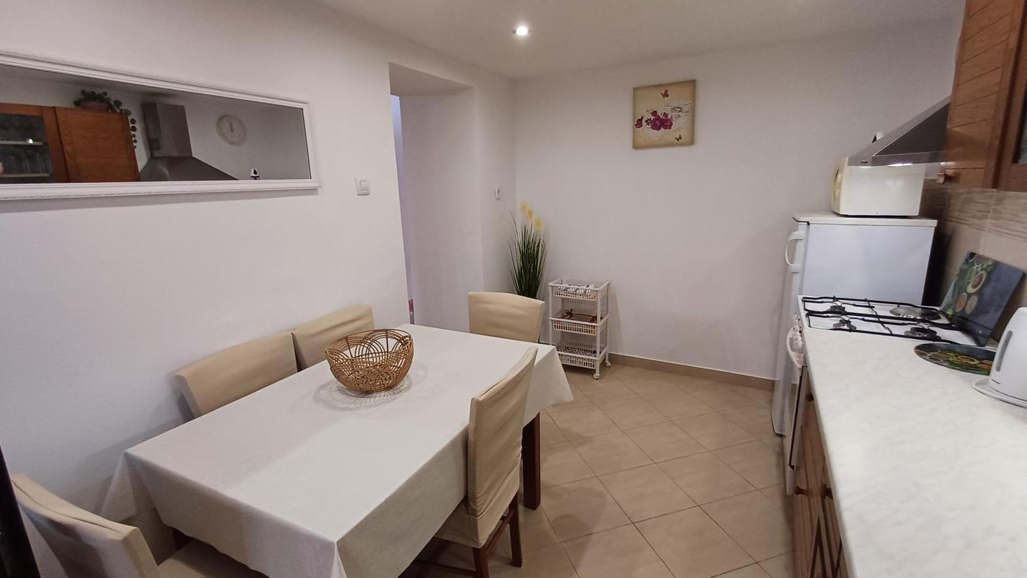 Casa Simeti Apartment Porec Luaran gambar
