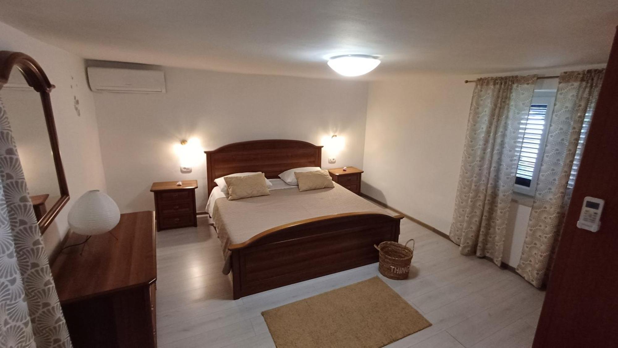 Casa Simeti Apartment Porec Luaran gambar