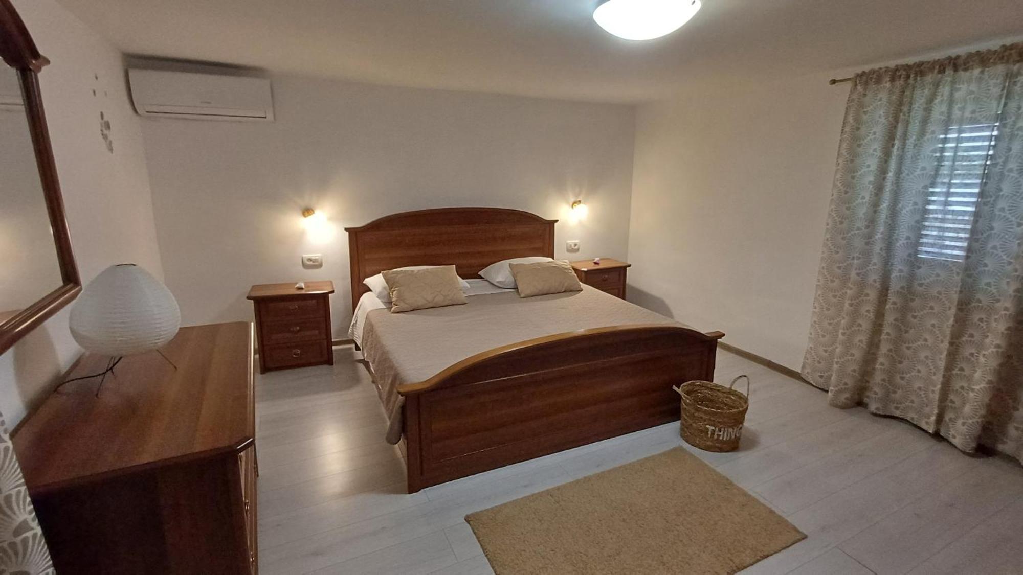 Casa Simeti Apartment Porec Luaran gambar