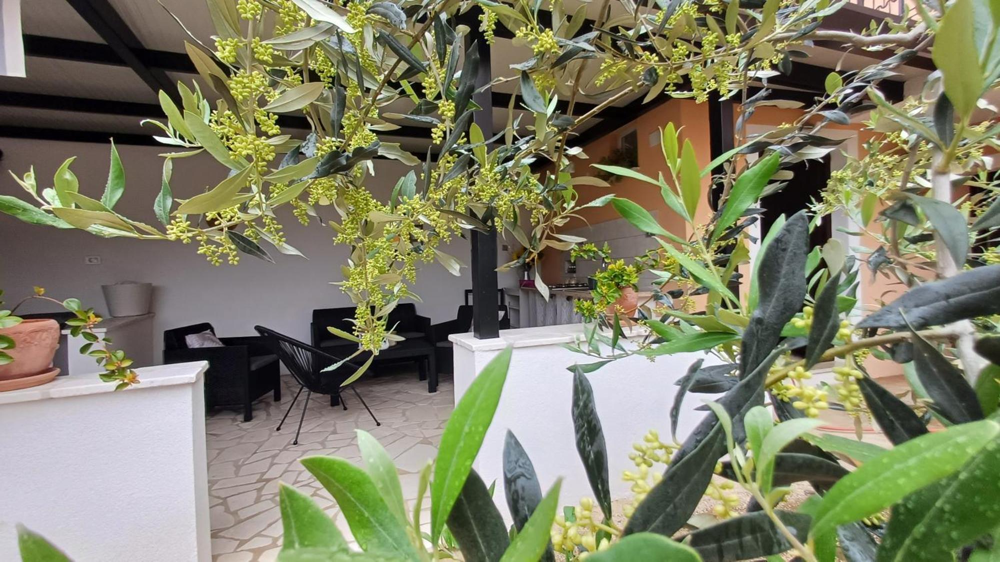 Casa Simeti Apartment Porec Luaran gambar