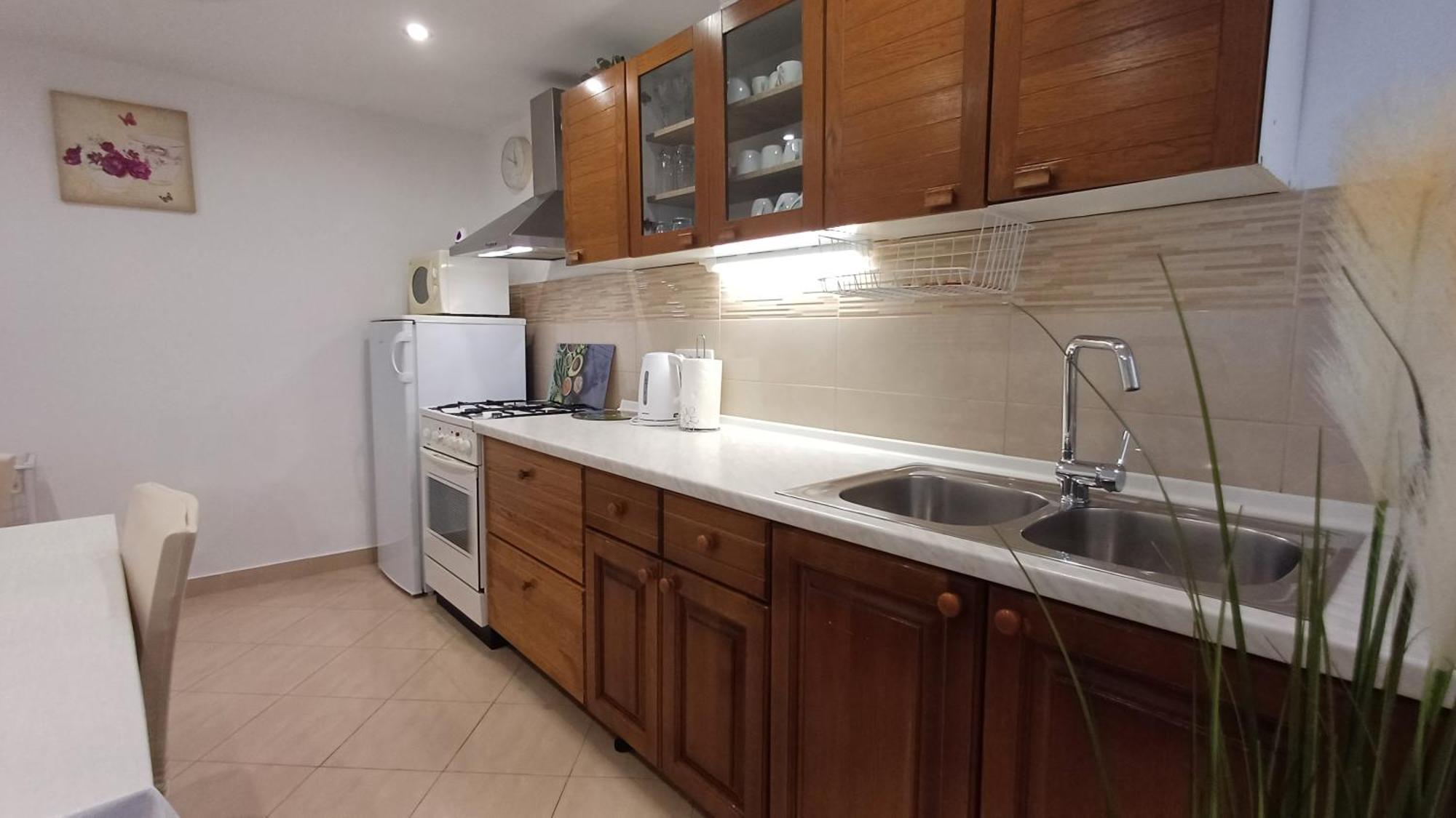 Casa Simeti Apartment Porec Luaran gambar