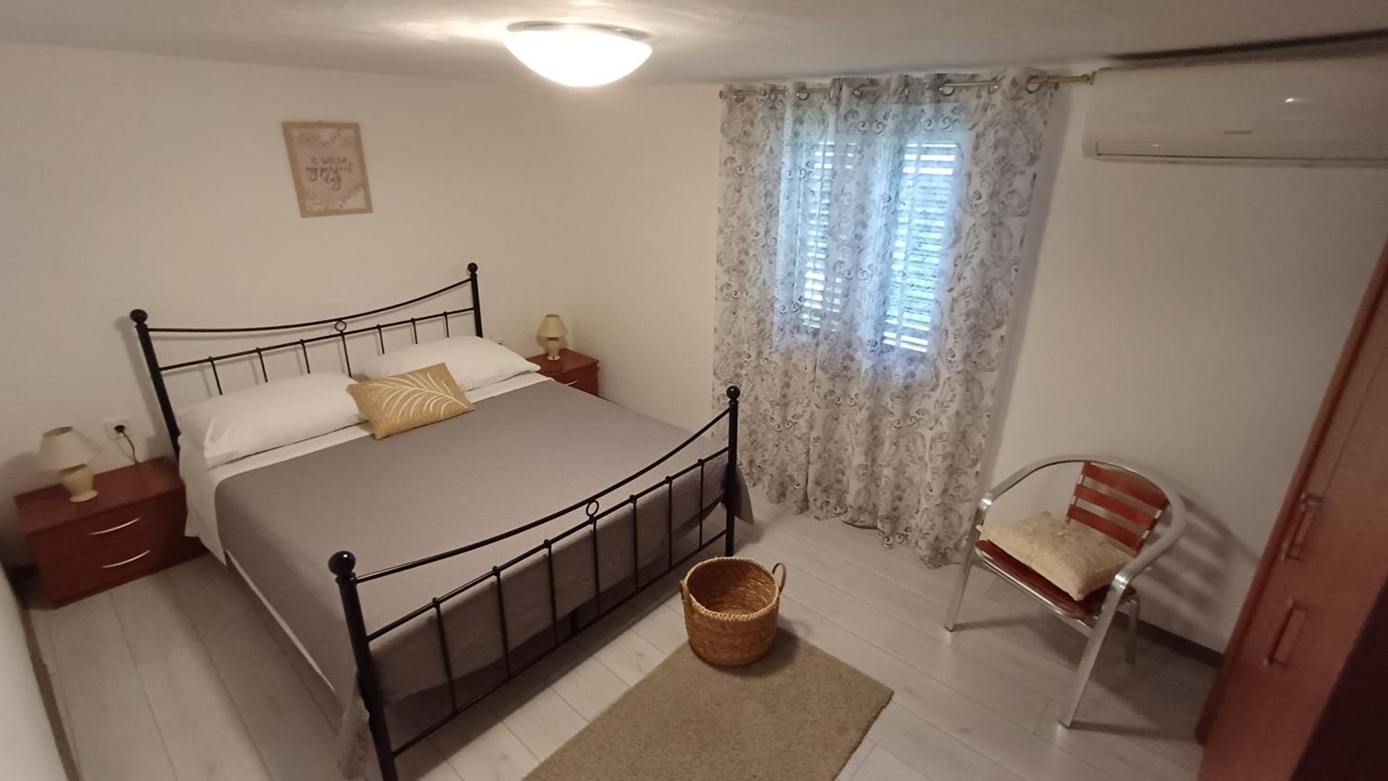 Casa Simeti Apartment Porec Luaran gambar