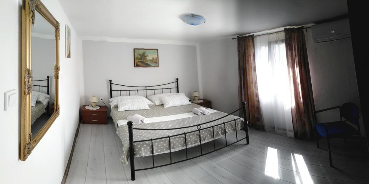Casa Simeti Apartment Porec Luaran gambar