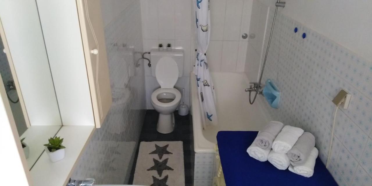 Casa Simeti Apartment Porec Luaran gambar