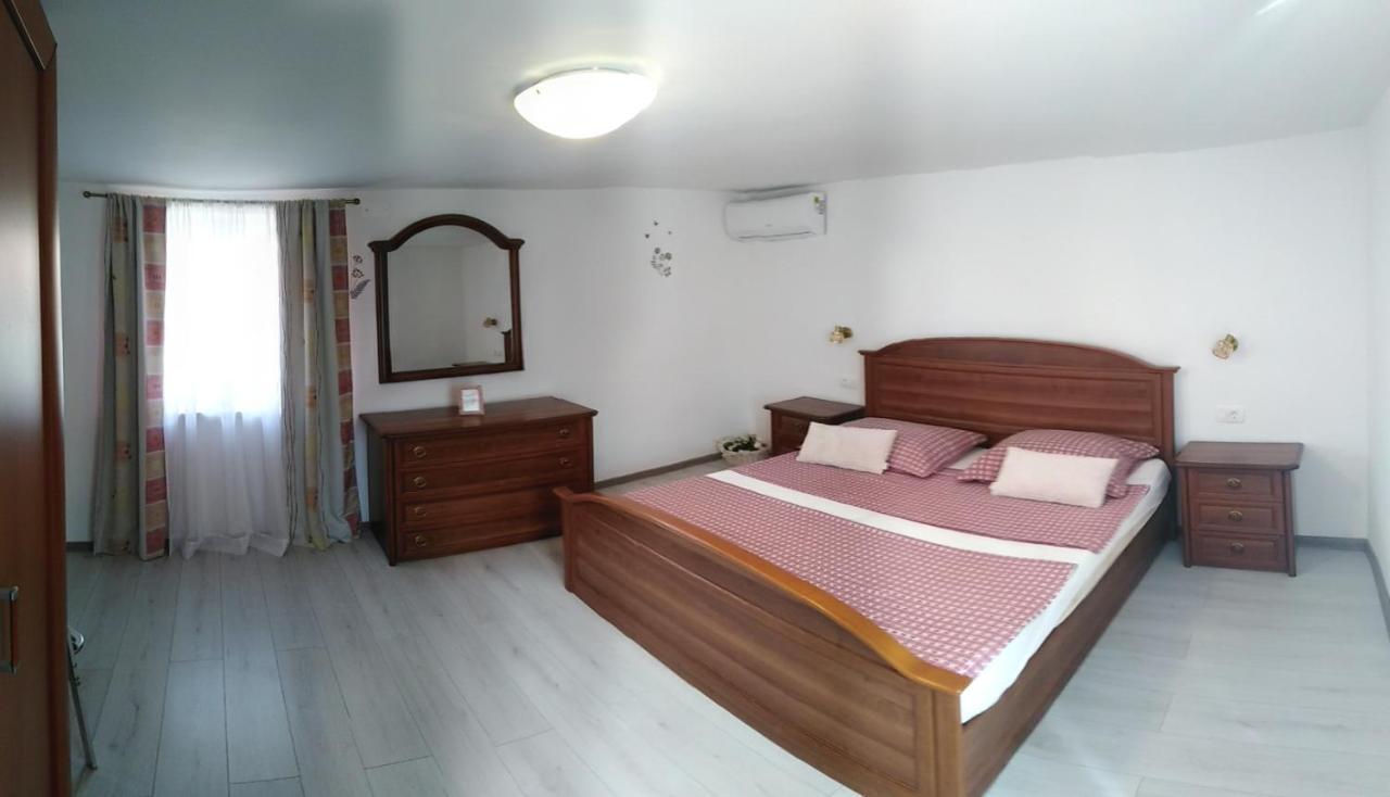 Casa Simeti Apartment Porec Luaran gambar